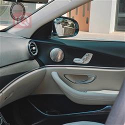 مرسيدس بنز E-Class
